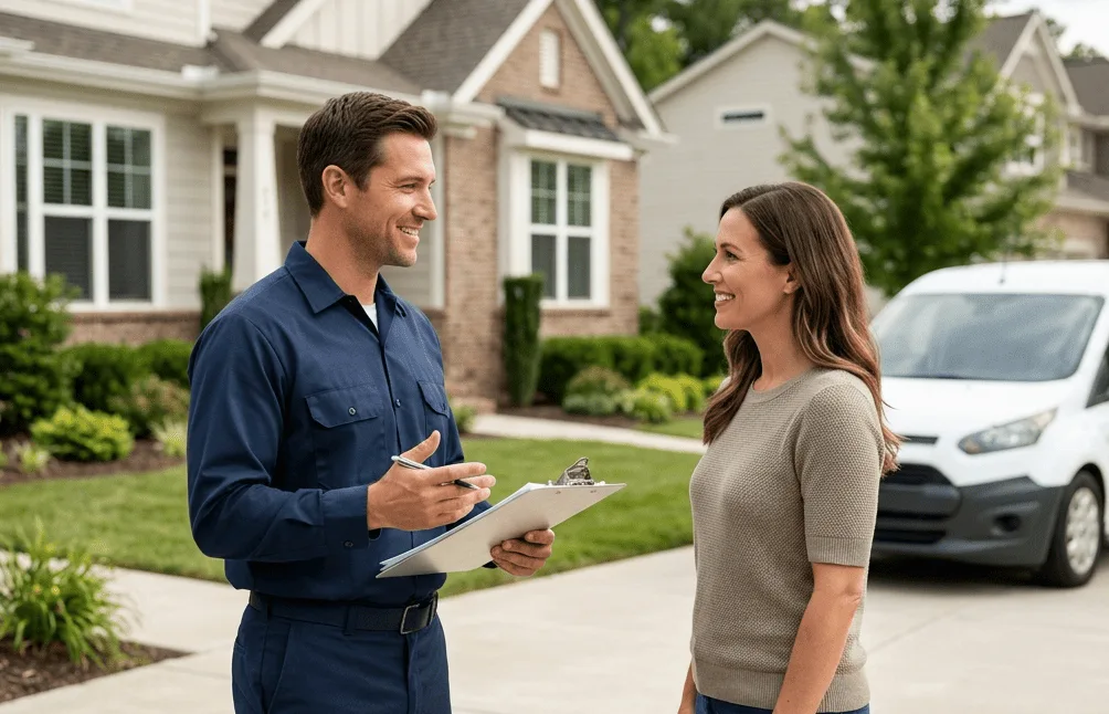 Mold Remediation Shamrock, OK FAQs
